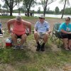 Innerkip BBQ & Mary Memorial